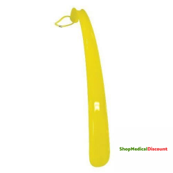 Chausse-pied plastique 41cm