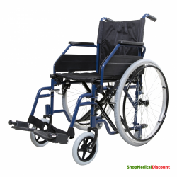 Fauteuil Roulant Pliable Eco