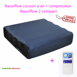 Mobicare coussin avec pompe...