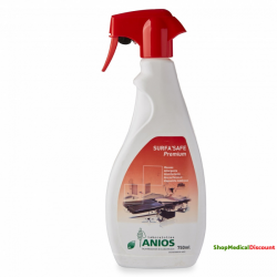 Anios Surfa'safe 750ml...