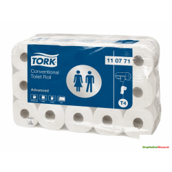 Tork papier toilette...