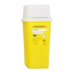 Sharpsafe 7L