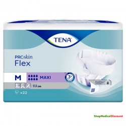 Tena Flex Maxi - MEDIUM