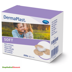 DermaPlast professional...