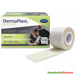 Dermaplast Activ Sport Tape...