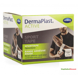 Dermaplast Activ Sport Tape...