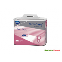 Molicare Bed Mat 7 Gouttes...