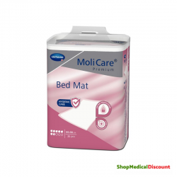 Molicare Bed Mat 7 Gouttes...