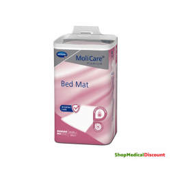 Molicare Bed Mat 7 Gouttes...