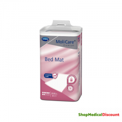 Molicare Bed Mat 7 Gouttes...