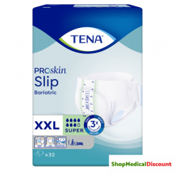 Tena slip Super XXL