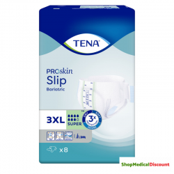 copy of Tena slip Super XXL