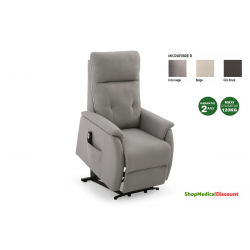 Fauteuil Releveur Stanford