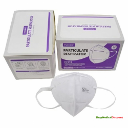 Masque FFP2 Fluxibio 20p