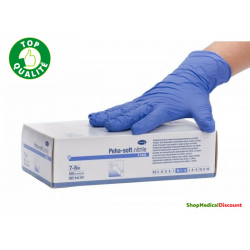 Peha-Soft Nitrile Fino150p/bte