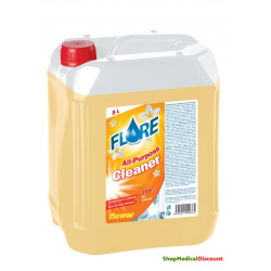 Flore nettoyant multi-usage 5L