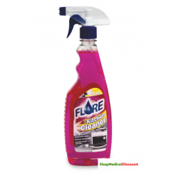 Flore nettoyant cuisine 750ml