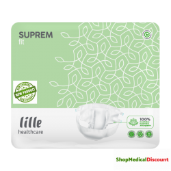 Lille Fit Extra+ M