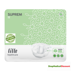 Lille Fit Super Plus M...