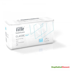Lille Classic Bed Extra...
