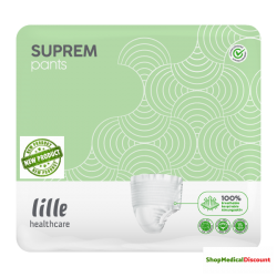 Lille Suprem Pants Extra XL