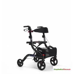 Vermeiren Four-Light rollator