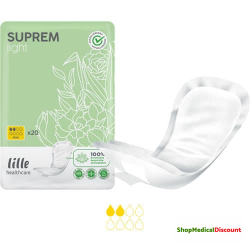 Lille Suprem Light Mini