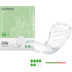 Lille Suprem Light Super