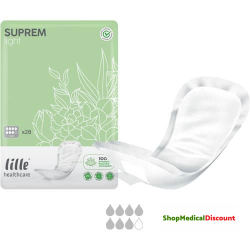 Lille Suprem Light Maxi