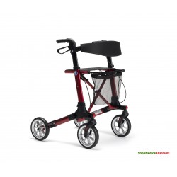 Rollator Quadri-Light...