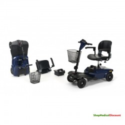 Vermeiren Scooter...
