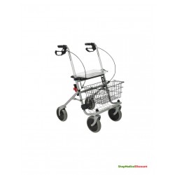 Rollator Pliables 4 roues