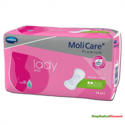 Molicare Lady Pad 2 gouttes