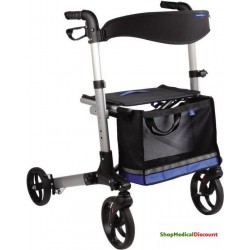 Rollator New Design Thuasne