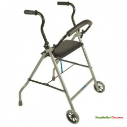 Rollator Duo Control Thuasne