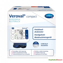 Veroval Compact poignet