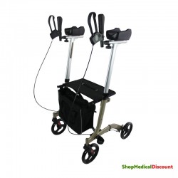 ROLLATOR APPUIS...