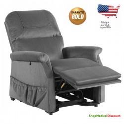 Fauteuil Confort Premium