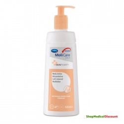 Molicare Skin Lotion...