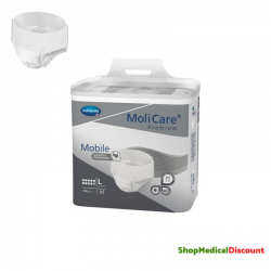 Molicare Premium Mobile 10...