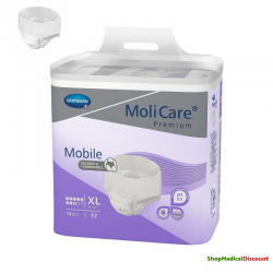 Molicare Mobile Super XL...