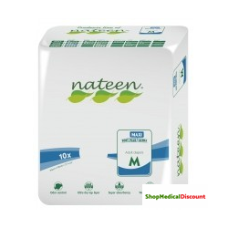 Nateen Flexi Maxi M 10p