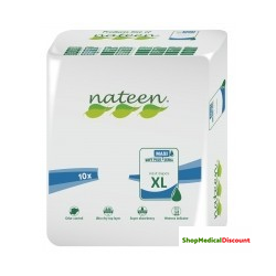 Nateen Flexi Maxi XL 10p