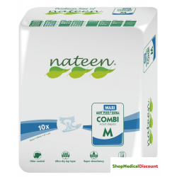 Nateen Combi Maxi M 10p