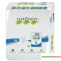 Naten Combi Maxi L 10p