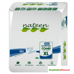 Nateen Combi Maxi XL