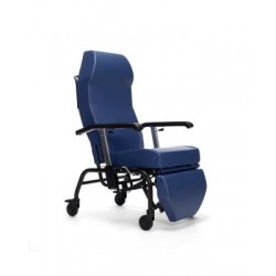 Fauteuil Normandie avec roues