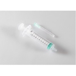 Terumo Seringue...