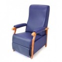 Fauteuil relax manuelle Oregon