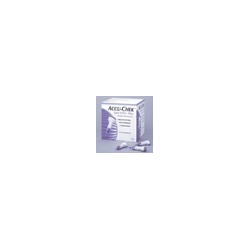 Accu-Chek Safe-T-Pro Plus 200p